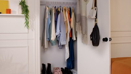 How to Pack Clothes for Moving