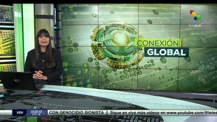 Rusos realizan homenaje tras atentado terrorista