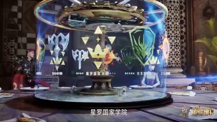 Soul Land 2: The Unrivaled Tang Sect Ep 42 Multi sub