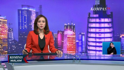 Polisi Ungkap Alasan Sopir Truk Penyebab Tabrakan Beruntun di GT Halim Tak Ditahan