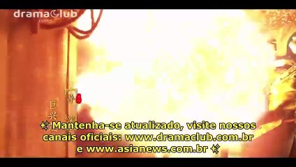 Five Kings Of Thieves EP11