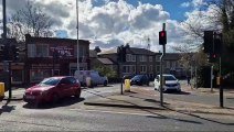 Residents call for upgrades at 'horrendous' junction in Kirkstall, Leeds