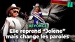 Sur « Cowboy Carter », Beyoncé reprend bien « Jolene » de Dolly Parton, mais à sa manière
