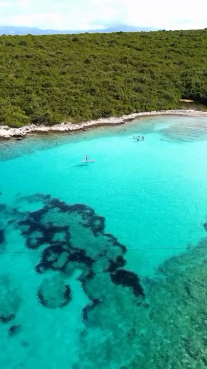 LES MEILLEURS SPOTS de Croatie pour tes prochaines vacances