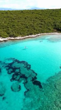 LES MEILLEURS SPOTS de Croatie pour tes prochaines vacances