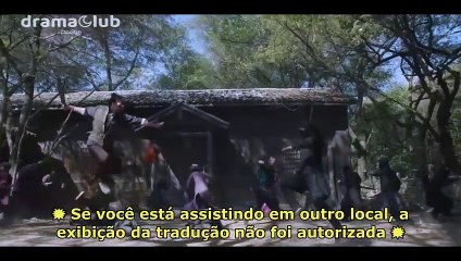 Five Kings Of Thieves EP10