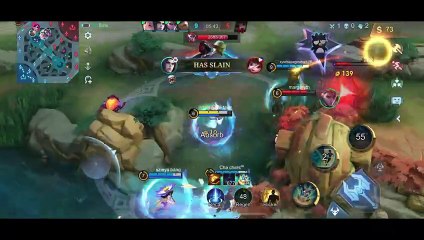 Happy Easter Sunday y'all | Mobile Legends: Bang Bang