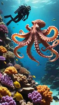 les pieuvres sont elles dangereuses ?