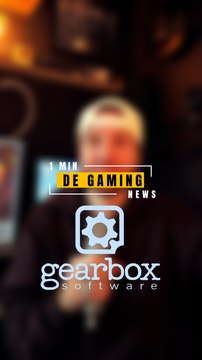 Take-Two acquiert Gearbox, l'éditeur de Borderlands, pour 460 millions de dollars #borderlands #jeuxvideo #taketwo