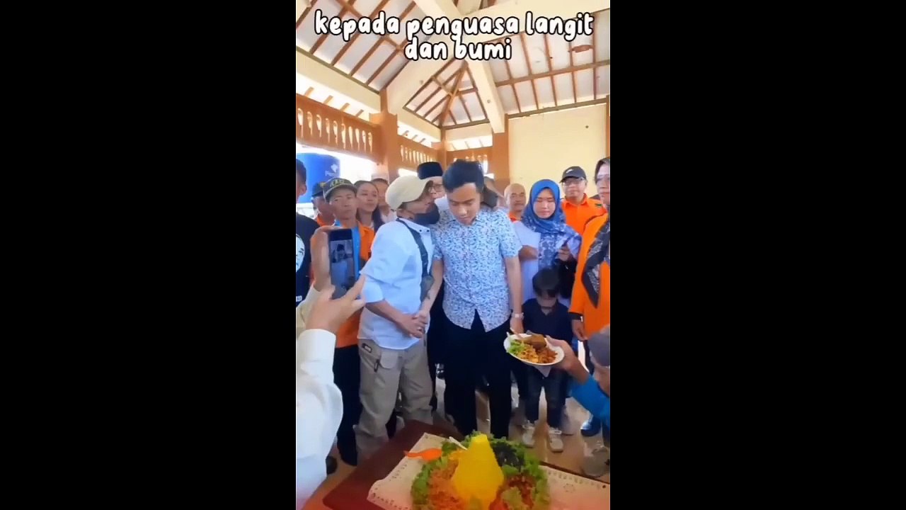 Video Lucu Kelakuan Orang Random