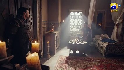 Kurulus Osman Season 5 Episode 118 | Urdu Dubbed – Action-Packed Historical Drama