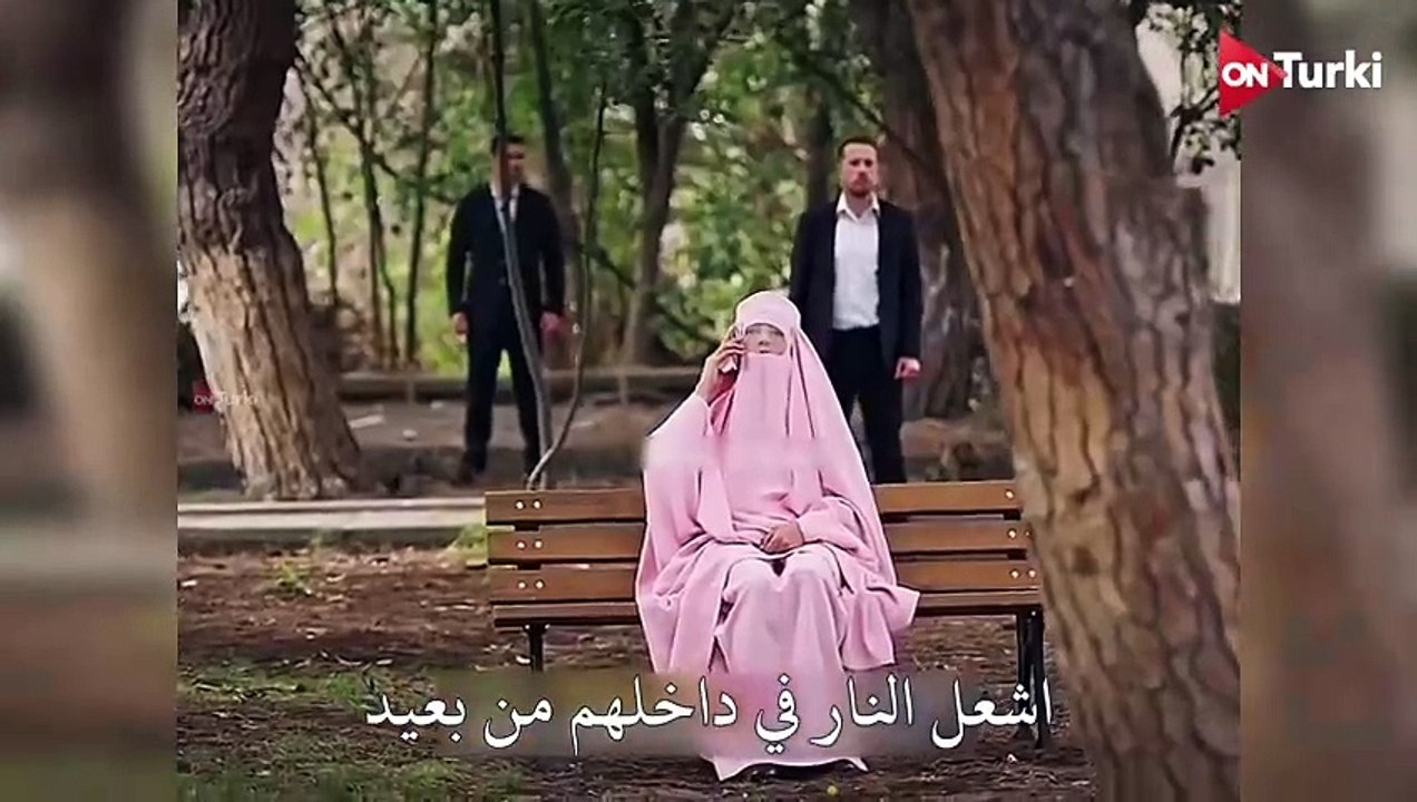 مسلسل الطائر الرفراف الحلقة 64 مترجمة اعلان مترجم