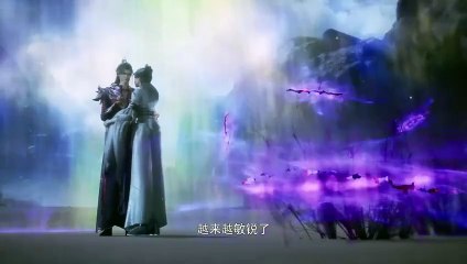 Glorious Revenge of Ye Feng Ep 56 Multi sub