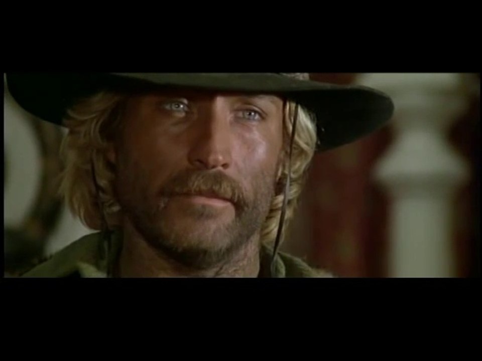 UM HOMEM CHAMADO MANAJJA - 1977 DUBLADO