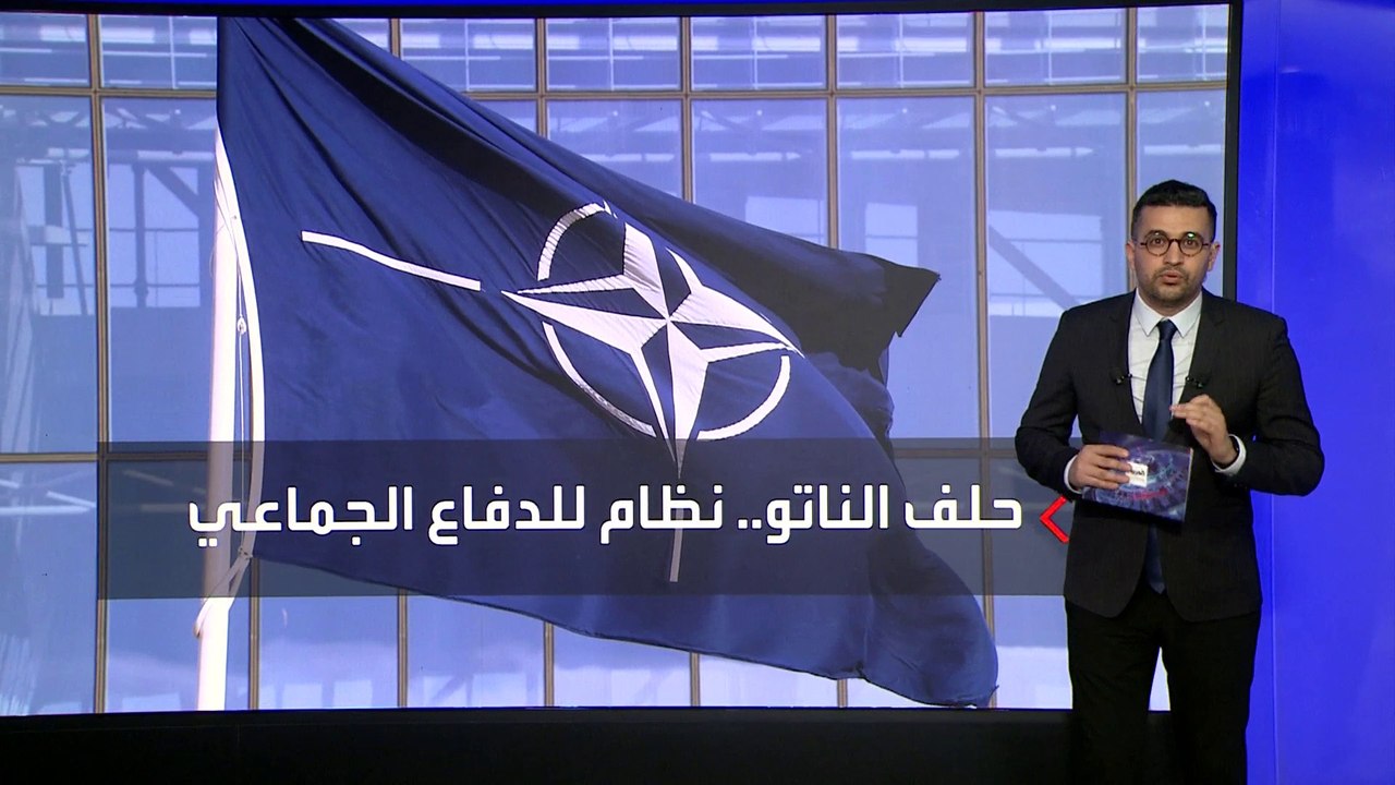 خيار بشأن أوكرانيا يخيف ألمانيا لكن فرنسا تعتبره مناسبا