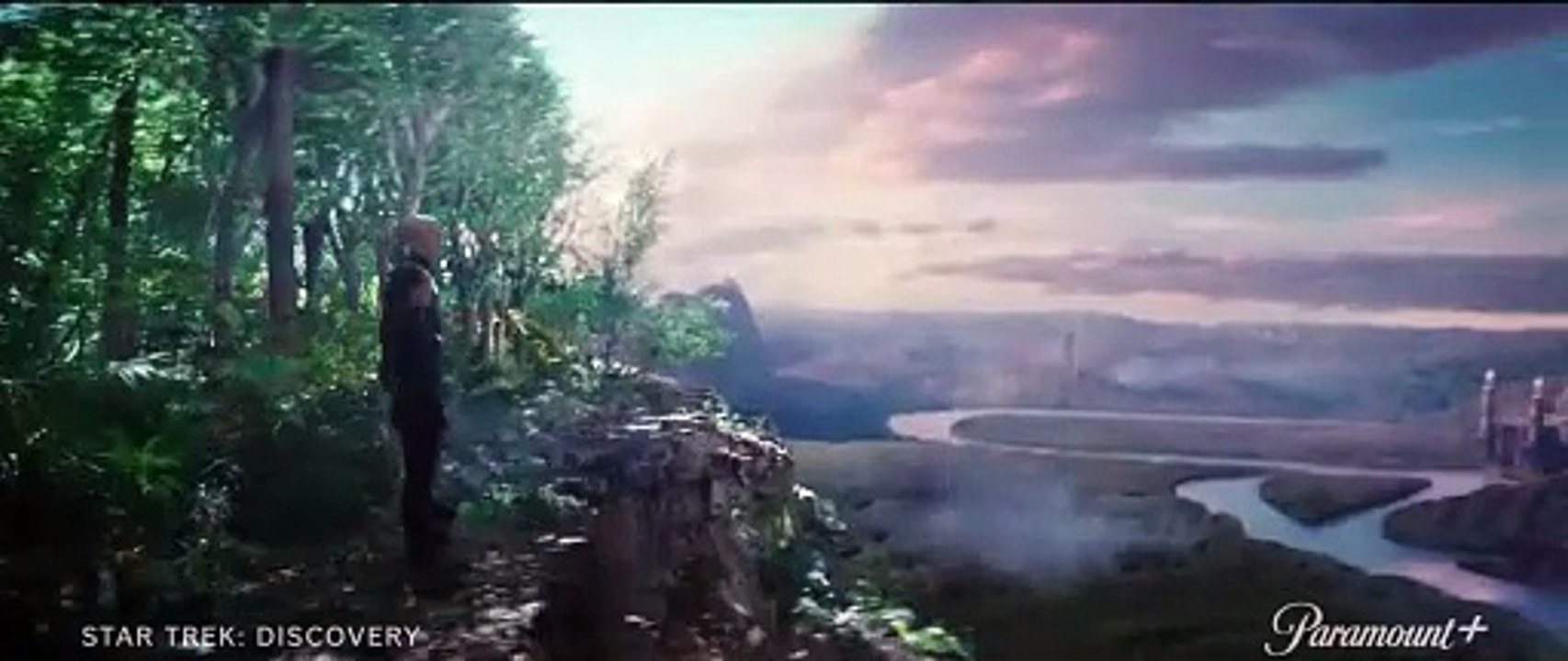 Bande-annonce saison 5 de Star Trek Discovery / Quel avenir pour la franchise de science-fiction ?