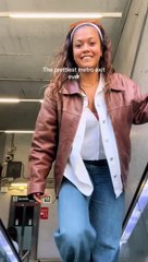 Esta es la estación de metro de Barcelona más peligrosa para grabar vídeos: este es el motivo