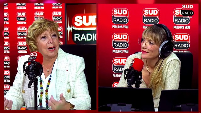 Quand on veut constamment, on réussit forcément : Agnès Bricard - Destins de Femmes