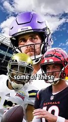 Ranking The 2015 Quarterback Draft Class - The Worst Class I Have Ranked Yet