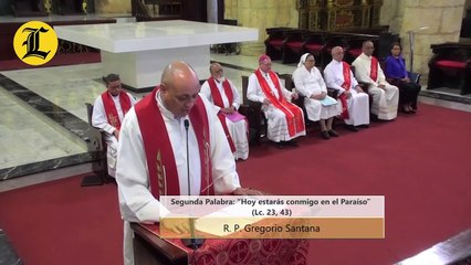 Padre Gregorio Santana: “Las cárceles dominicanas son la antesala del infierno”