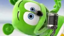 The Gummy Bear Dance Long Version English