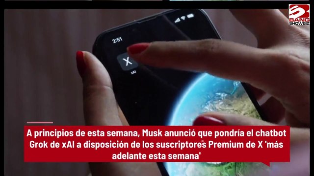 Ofrece Elon Musk funciones X Premium y Premium Plus de forma gratuita para algunos usuarios