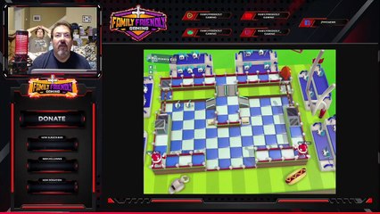 ChuChu Rocket Universe World 17