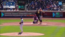 MLB: Jackson Chourio se roba su primera base en las Grandes Ligas
