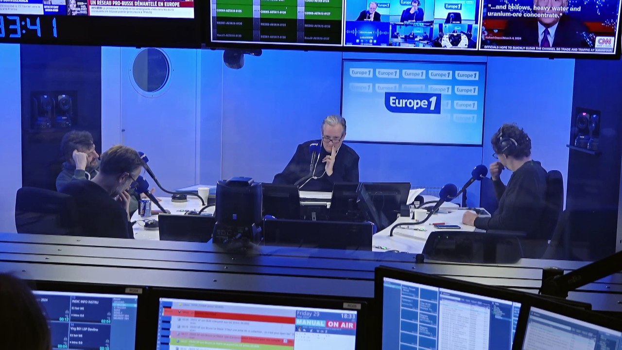 Dépenses Publiques : Bruno le Maire veut passer de l'État Providence à l'État Protecteur, est-ce realiste ?