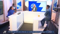 Le Journal - 29/03/2024 - CONSEIL DÉPARTEMENTAL / Un budget serré voté aujourd'hui en Indre-et-Loire