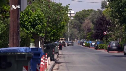 #amfivolies2024 - ΑΜΦΙΒΟΛΙΕΣ- Μητρικό ένστικτο (Επ.28) 29/3/2024
