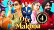 Oye Makhna - Latest Punjabi Full Movie - Part 4 | Ammy Virk | Tania | Guggu Gill | Sidhika S | Simerjit