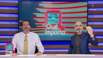 Qué Importa | Programa Completo 28/marzo/2024