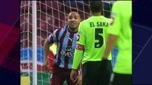 Trabzonspor'un 2006-07 UEFA Kupası Maçları | Yattara'nın Unutulmaz Son Dakika Frikik Golü!