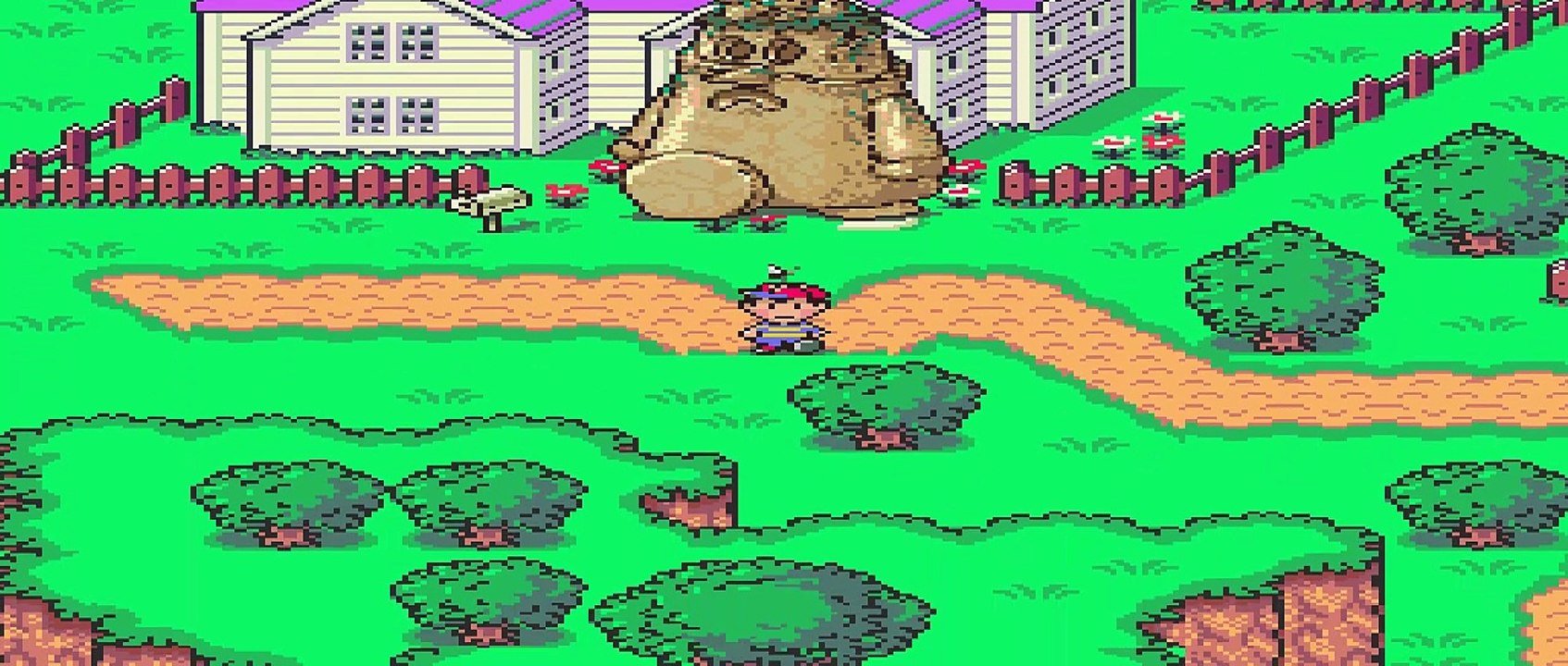 Earthbound 2 18