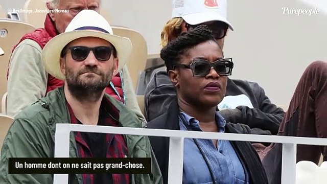 Claudia Tagbo (Le Crime lui va si bien) en couple : d'où vient le surnom de son amoureux Stronger , un homme très discret