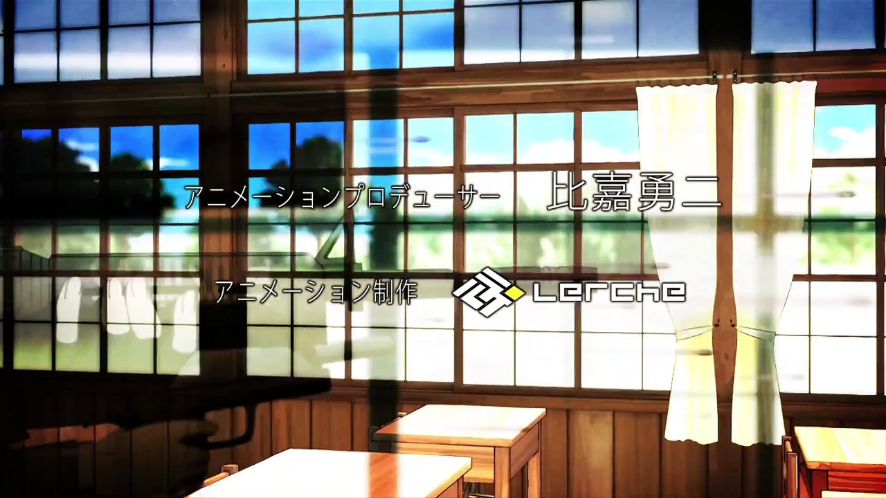Assassination Classroom S1E2
