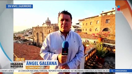 Muere presunta secuestradora y asesina de Camila tras ser linchada en Taxco