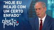 Ciro Gomes avalia se críticas ao seu temperamento afastam eleitores | DIRETO AO PONTO