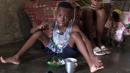 ¿Qué le daré a mi hijo hoy?", la angustia de las familias en una Cuba en crisis