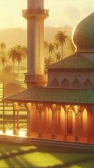 Ramadhan Kareem