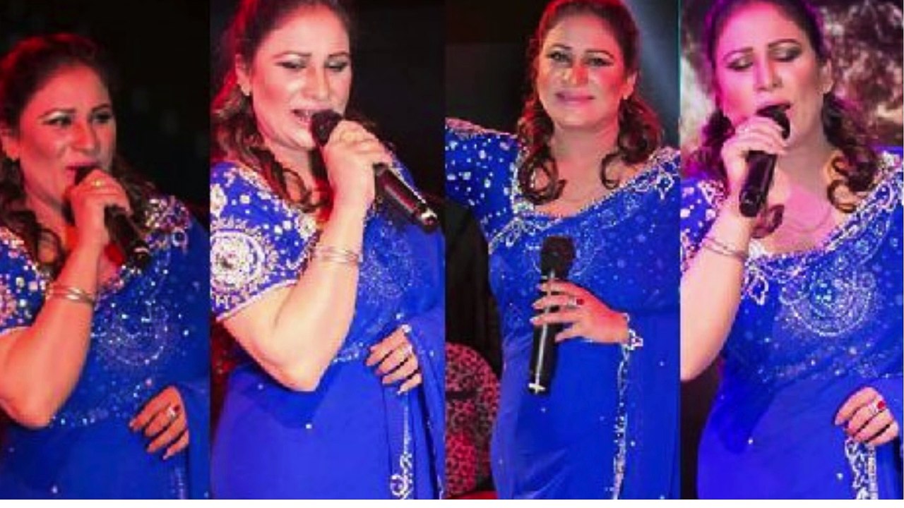 naseebo lal