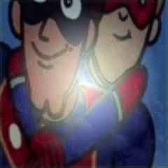 Henry Danger Season 4 Episode 5 Toon in for Danger