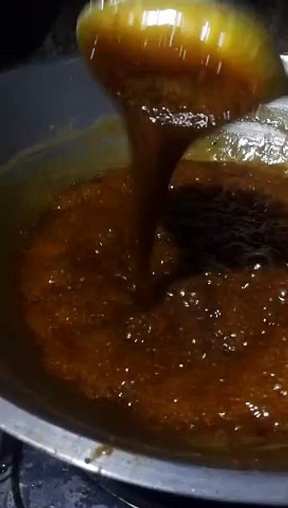Latik Para Sa Malagkit