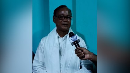 স্বপ্ন দেখিয়েও কিছুই করেনি BJP! রাজবংশীরা আর ওদের সঙ্গে নেই:  জগদীশ চন্দ্র বর্মা বসুনিয়া