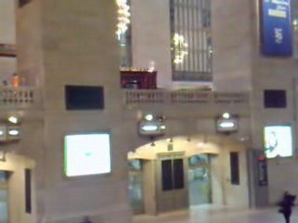 NEW YORK CITY J3