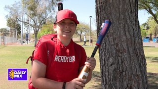 Ready Bat | Baseball Mom Creates Protective Bat Handle Covers