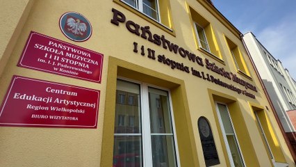 50 lat PSM w Koninie