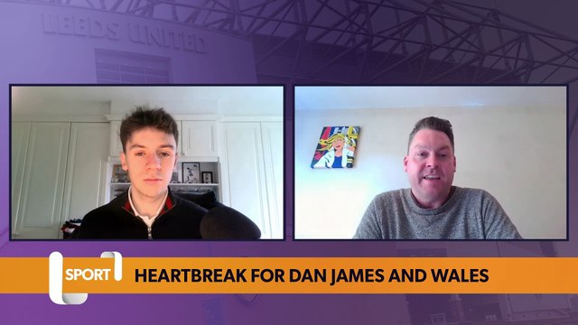 Marching On Together Leeds United Podcast: International heartbreak, injuries & a make or break weekend