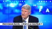 Philippe de Villiers : «Le phénomène Attal s’est dissipé»